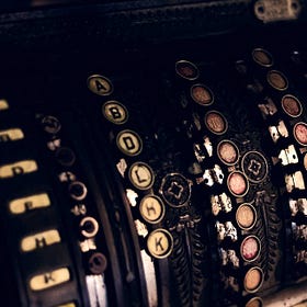Philosophie der Maschine 16