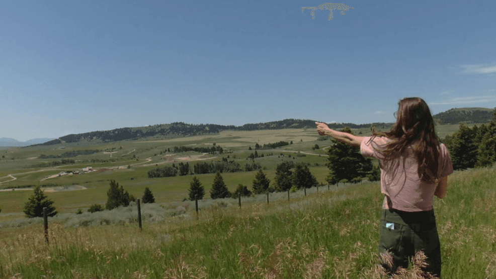 KECI - Golf course sparks water rights clash in Shields Valley