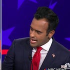 What If They Had A Republican Debate And Nobody Cared?