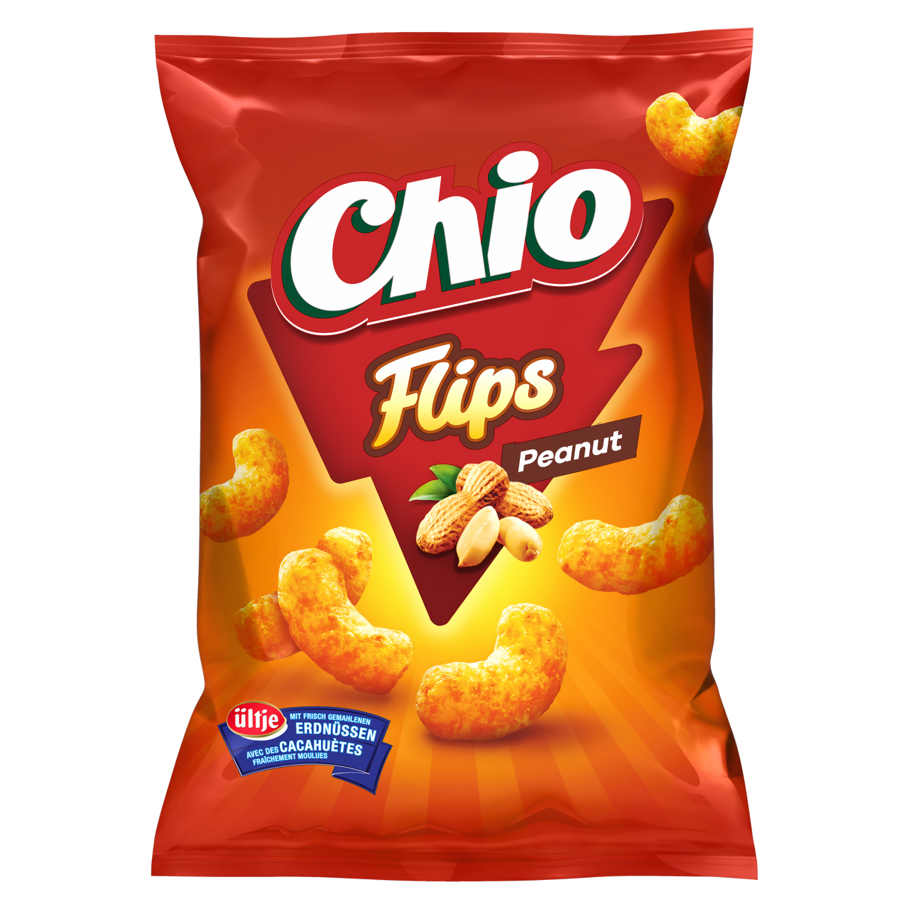 Spécialités - Chio Chips, Chio Tortillas, Chio Dips, Chio Mikrowellen  Popcorn, Chio Taccos