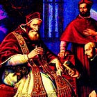The Black Pope's Shadow: How the Jesuits Secretly Control the World