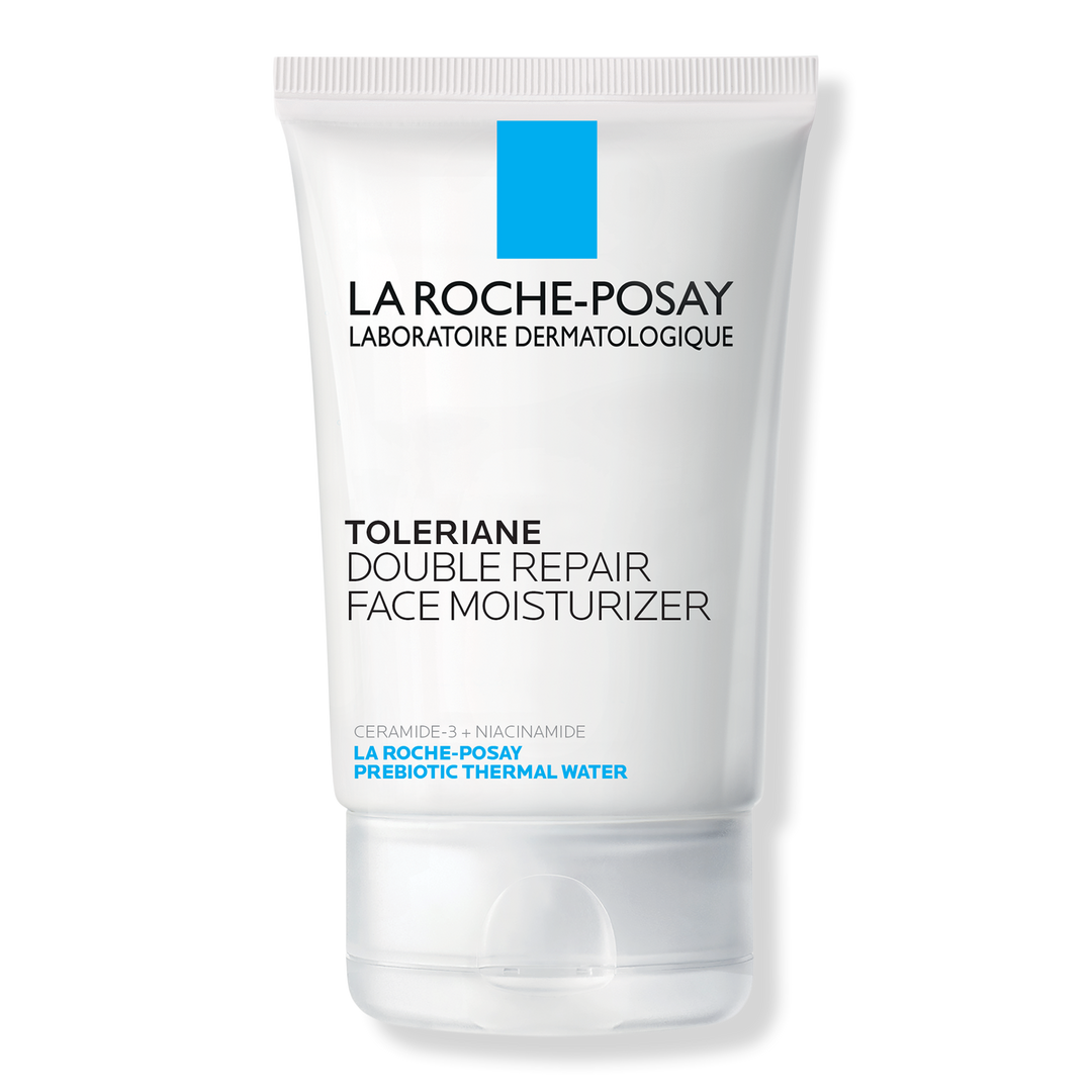 La Roche-Posay Toleriane Double Repair Face Moisturizer with Niacinamide #1 La Roche-Posay Toleriane Double Repair Face Moisturizer with Niacinamide #1