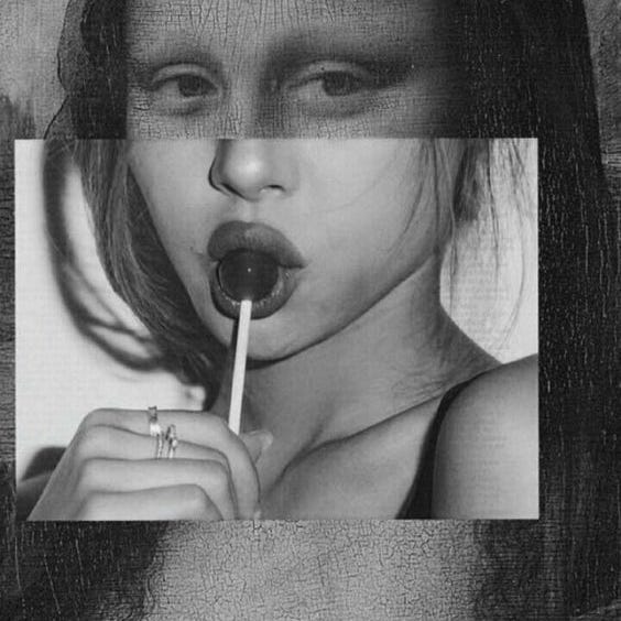 La vida fuera del guion