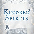 Kindred Spirits: Chapter 9