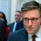 House Republicans Stall DHS Deal as Shutdown Nears 7 Weeks