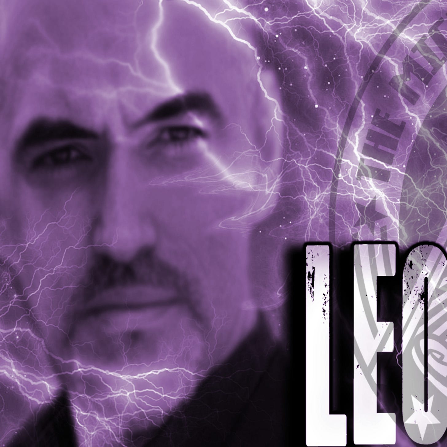 The Michael Decon Program - LEO ZAGAMI - THE RETURN OF MR. ZAGAMI, BILL ...