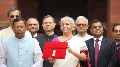 Income Tax Slabs 2024 Live Updates: Standard deduction increased to Rs 75000 under new tax regime | Business News - The Indian Express Income Tax Slabs 2024 Live Updates: Standard deduction increased to Rs 75000 under new tax regime | Business News - The Indian Express