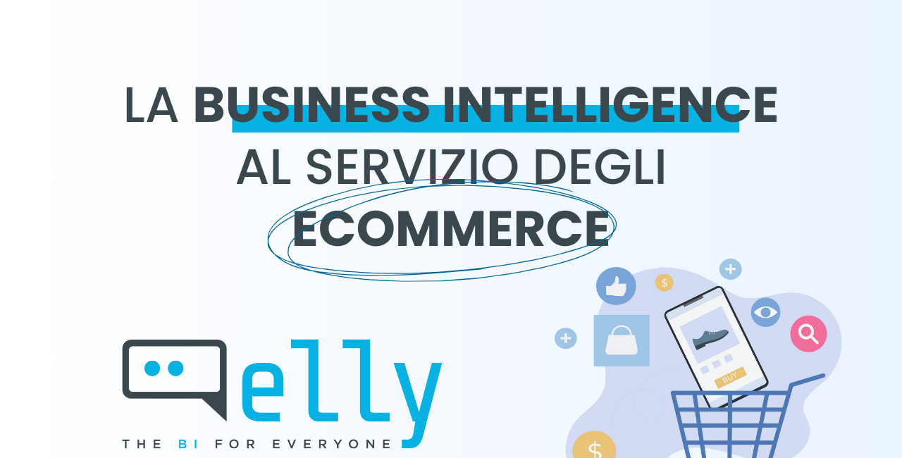 La Business Intelligence al servizio degli eCommerce
