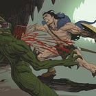 Weird Tales for Strange Times