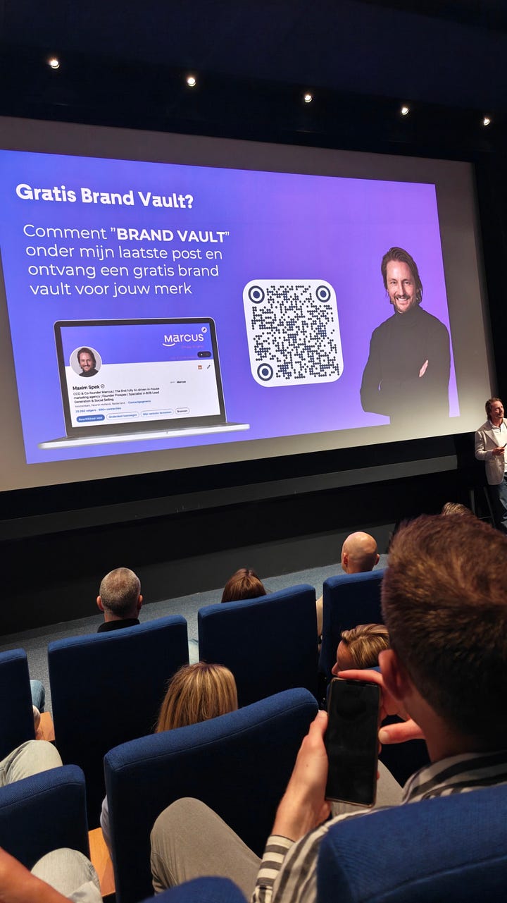 Some pictures I took, translated with AI Emerce Digital Marcus Agency