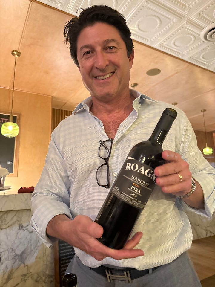 barbaresco wine