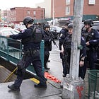 The NYPD Can't Protect Us