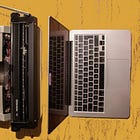  👩‍💻 👨‍💻 La tecnología como brecha social