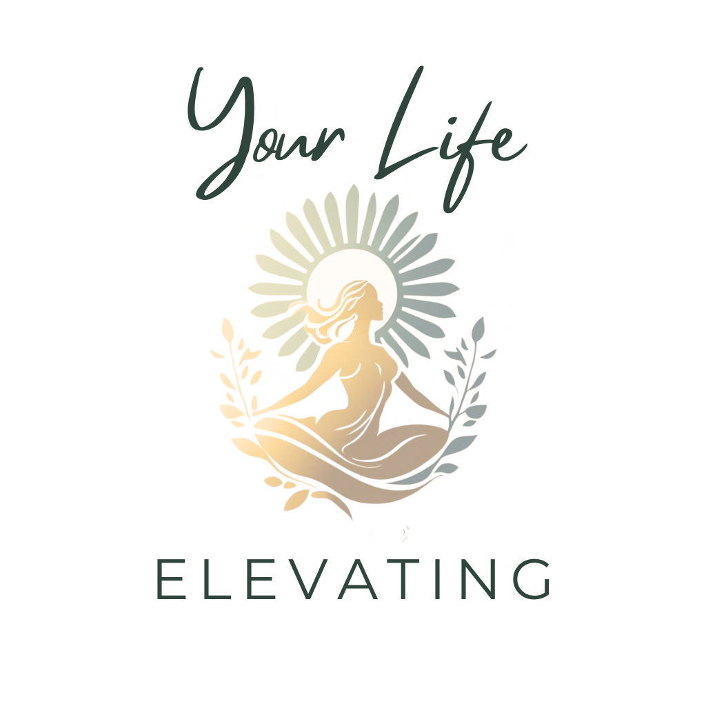 Your Life Elevating with Shera Linares