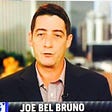 Joe Bel Bruno's avatar