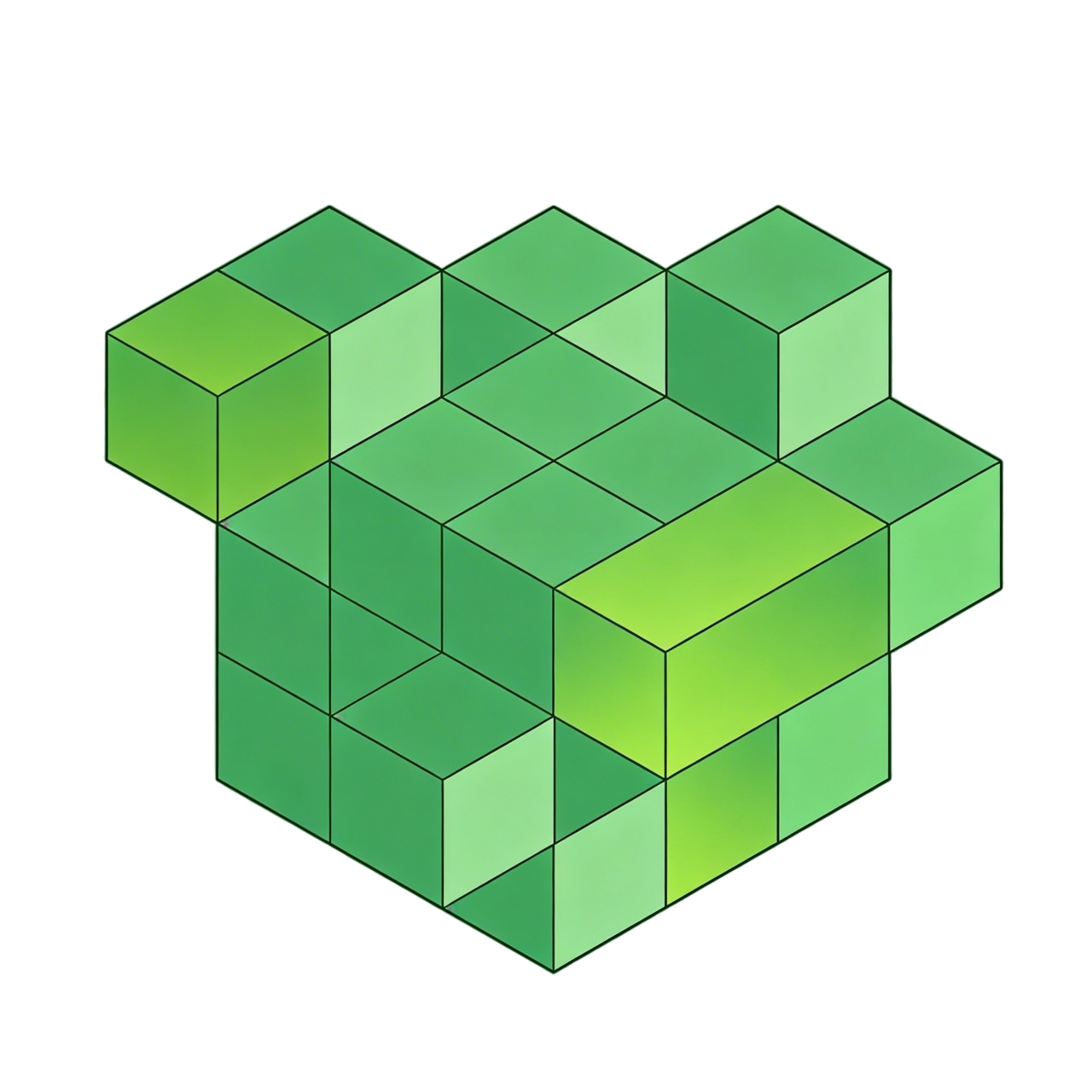 The Financial Engineer logo