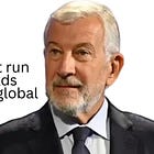 The Weekend Wisdom Bank: Richard Attias, Learning from the Architects of Gathering