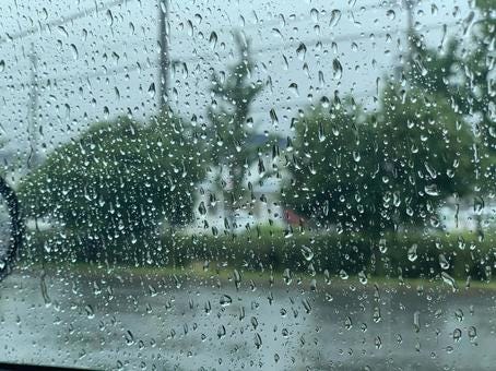 Free Photos | rainy day window