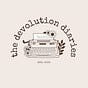 The Devolution Diaries