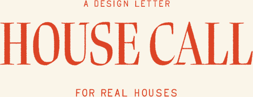 House Call With Kate Arends