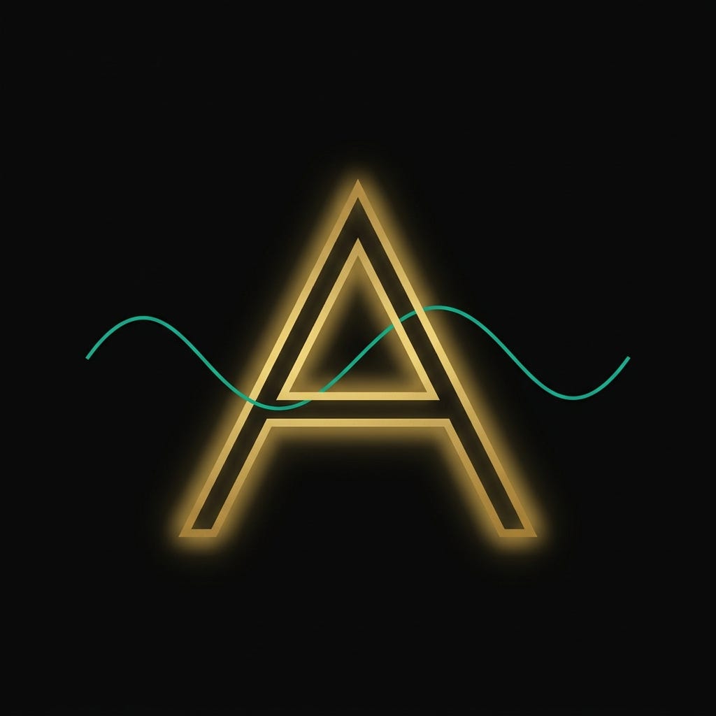 Aegis Quant Engine™ logo