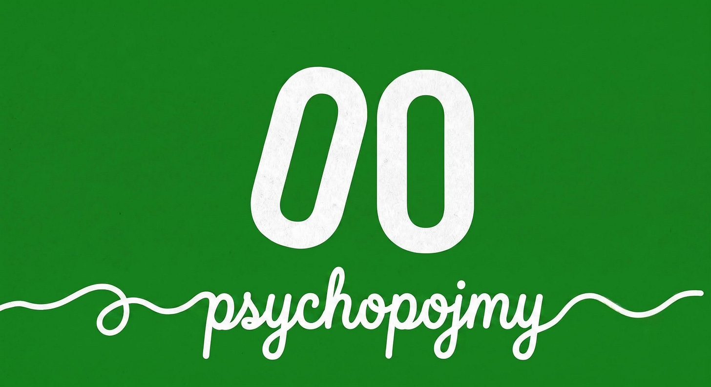 // Psychopojmy // OnlyOn //