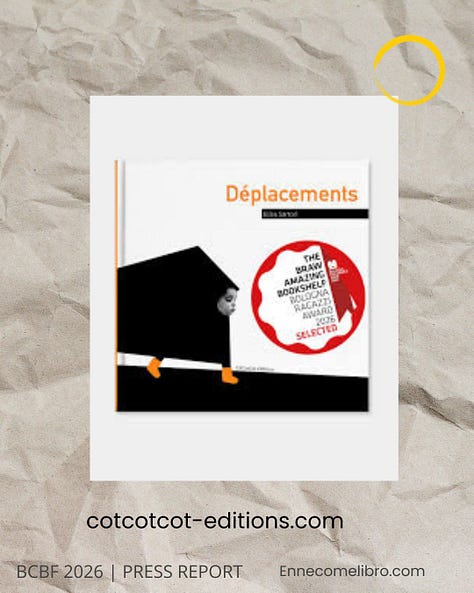 I cinque libri che comprerò