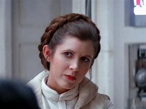 Image result for princess leia