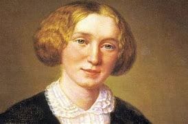 Image result for george eliot
