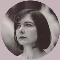 Emily Portman's Mailing List