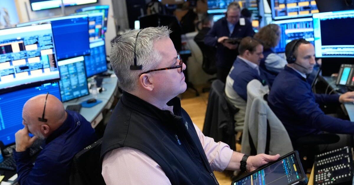 Oil prices drop 9% and Wall Street rallies to a record after Iran reopens the Strait of Hormuz - Los Angeles Times Oil prices drop 9% and Wall Street rallies to a record after Iran reopens the Strait of Hormuz - Los Angeles Times