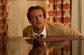 Stoned Harrison Ford, Puking Jason Segel: 'Shrinking' Episode 6 is Comedy  Gold | Decider