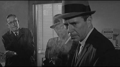 In Cold Blood (1967) - Turner Classic Movies