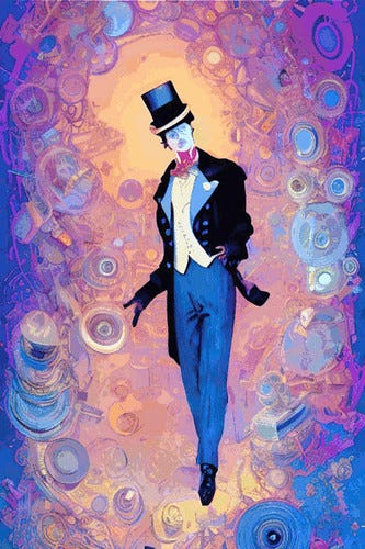 Zatara the Magician