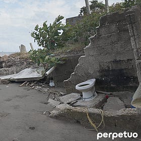 No me quiero ir de aquí