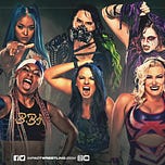 Squared Circle Podcast