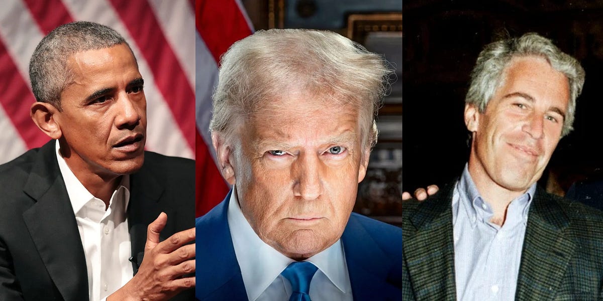 Angels, Demons ... and Damn Good Psyops