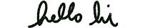 The Hello Hi