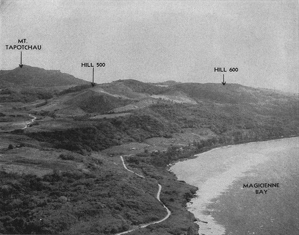 Photo by Jim Bob Kingman on June 21, 2024. May be an image of artillery and text.