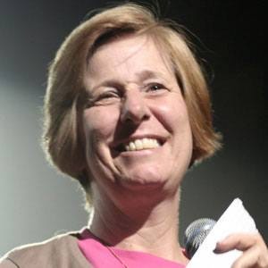 Cindy Sheehan's avatar
