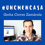 El Substack de Gorka Corres Zamácola