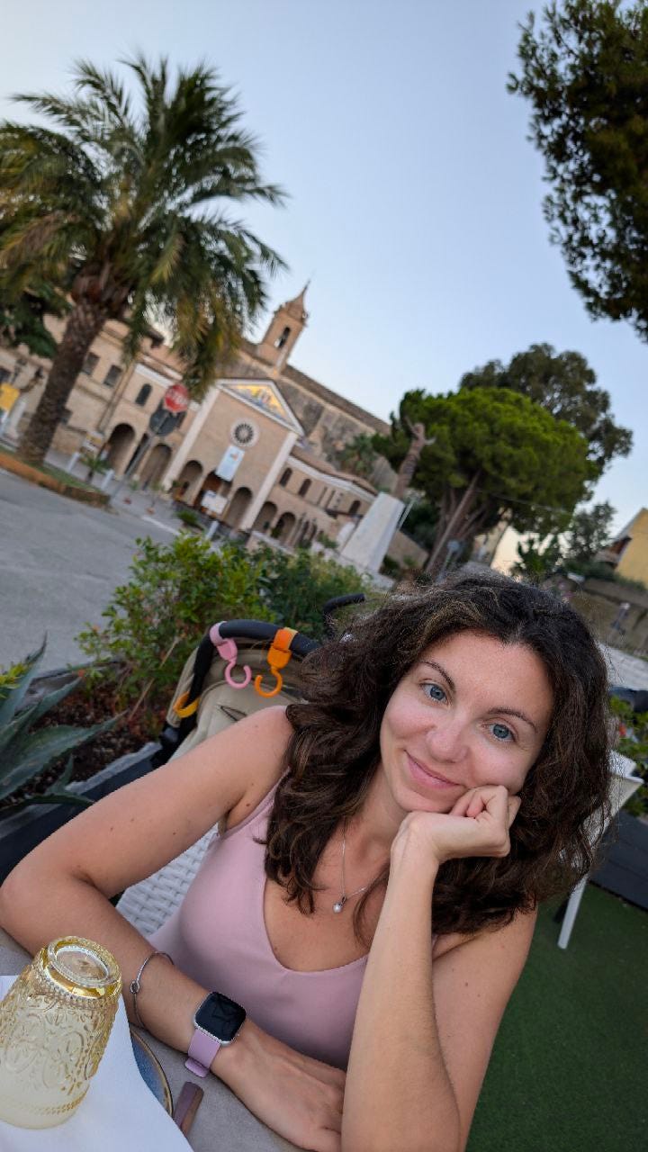 Federica Minozzi - The magic of words