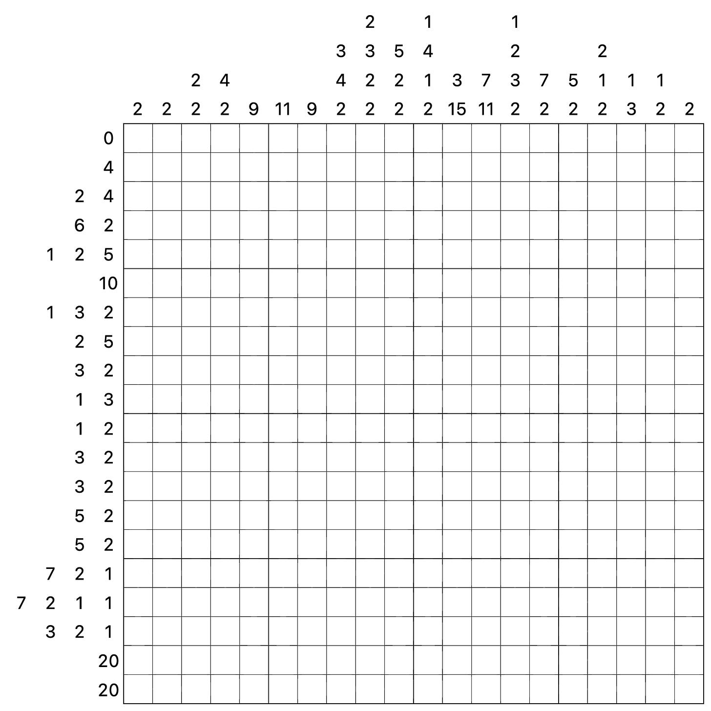 Puzzle image Puzzle image