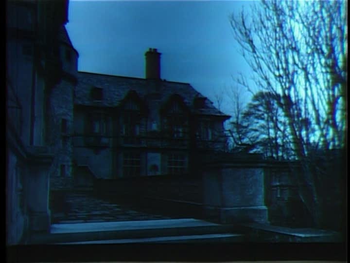 Collinwood | The Dark Shadows Wiki | Fandom