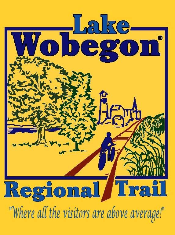 Lake Wobegon Trail - Explore Alexandria Minnesota Lake Wobegon Trail - Explore Alexandria Minnesota