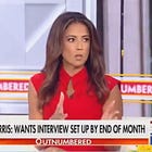 Kamala Harris Is Making Progressive Politics Fun Again, And Wingnuts Are FURIOUS