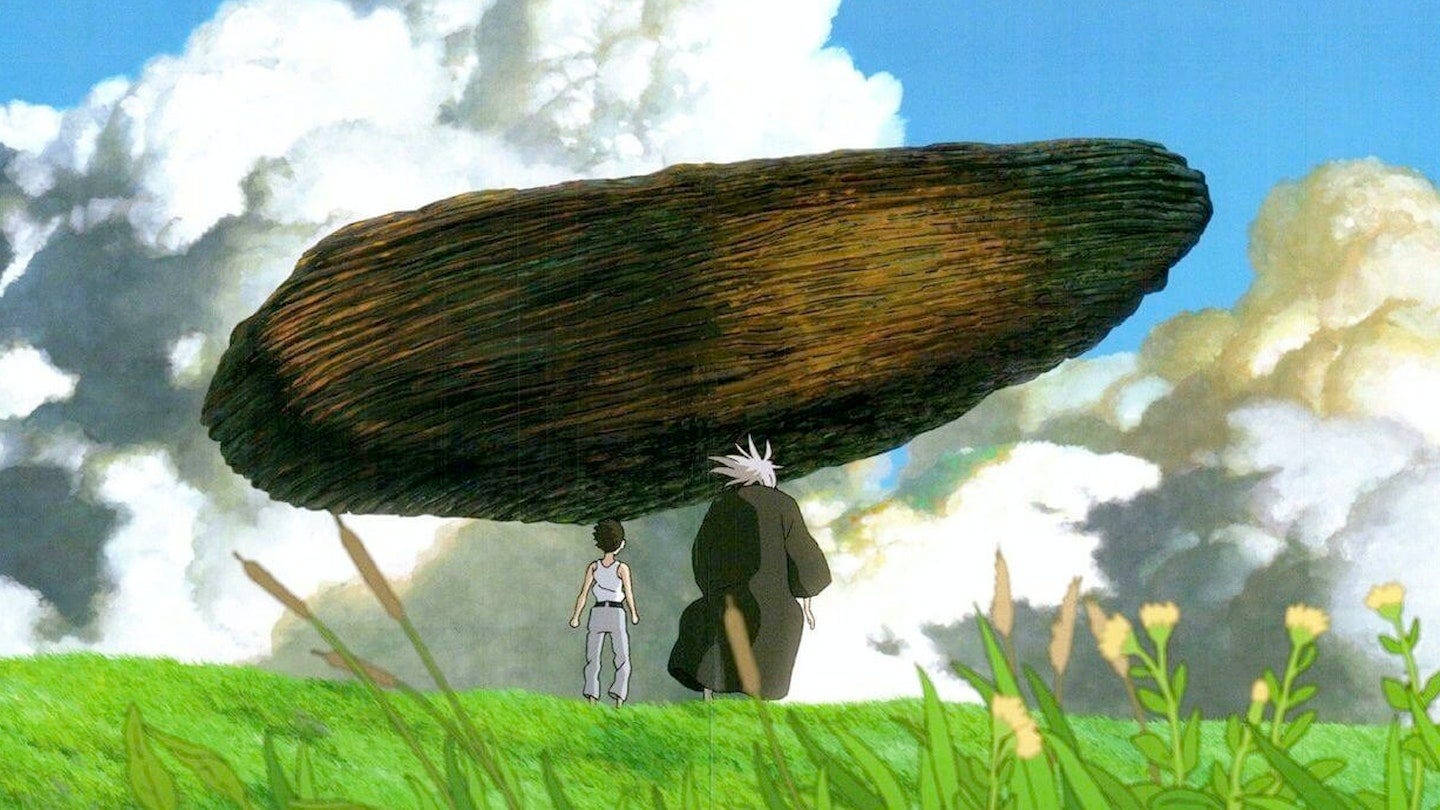 The Boy And The Heron: First Images Revealed From Hayao Miyazaki's Studio Ghibli Comeback The Boy And The Heron: First Images Revealed From Hayao Miyazaki's Studio Ghibli Comeback