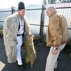 Romanian origins: a dual-ethnogenesis hypothesis (part I)