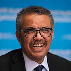 WHO DG Tedros: "No One Is Safe! Because We Know That The Next Pandemic Is A Matter Of WHEN, NOT IF"