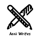 Aezii Writes